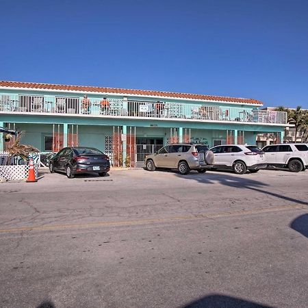 Tropical Pass-A-Grille Gem With Direct Beach Access! St. Pete Beach Εξωτερικό φωτογραφία